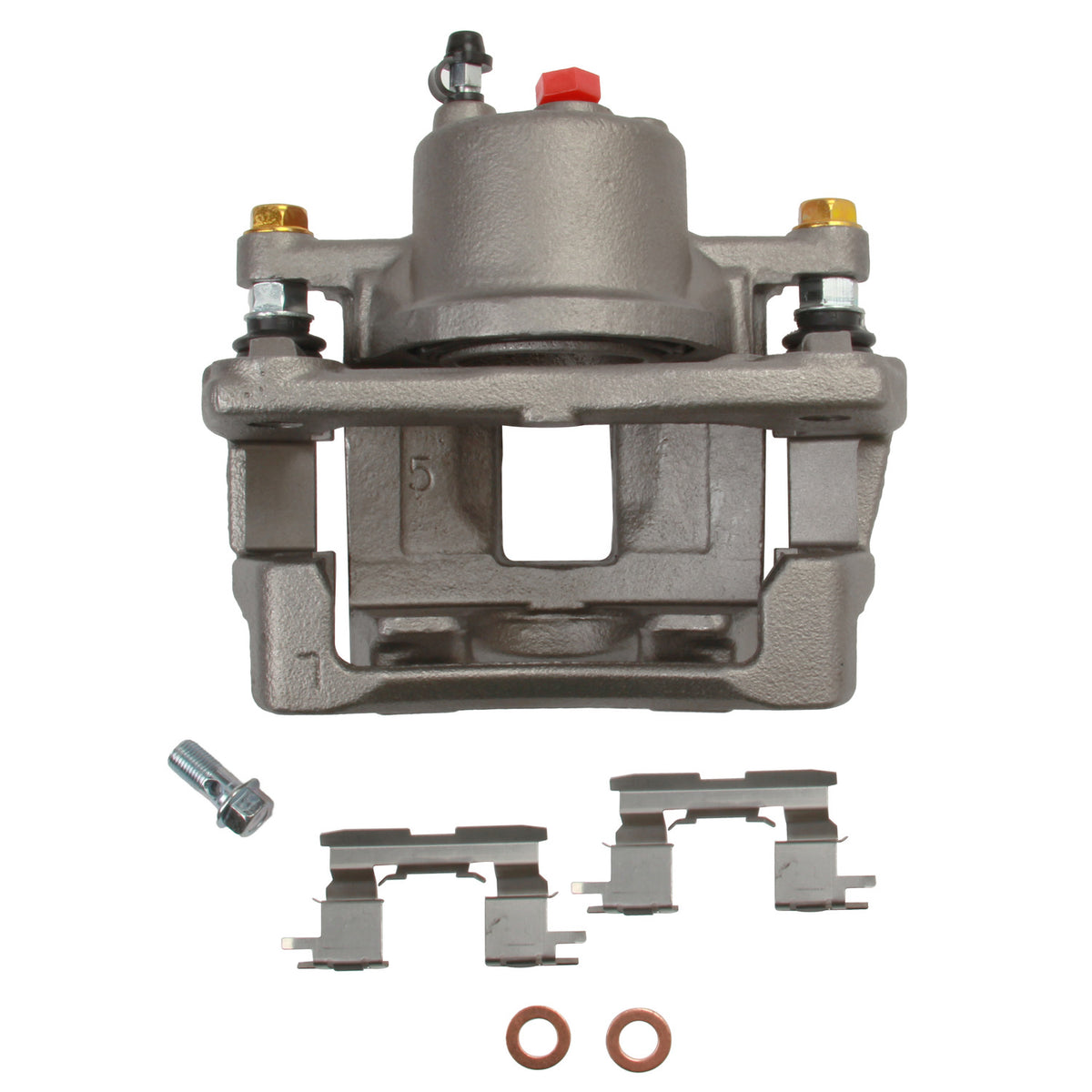 OP Parts Disc Brake Caliper