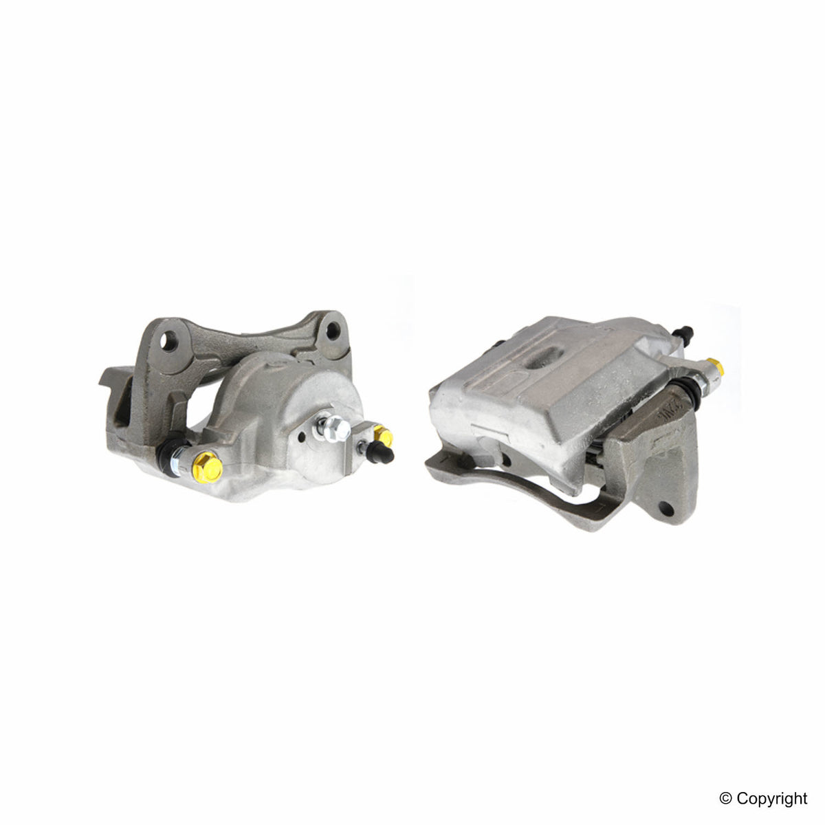 OP Parts Disc Brake Caliper