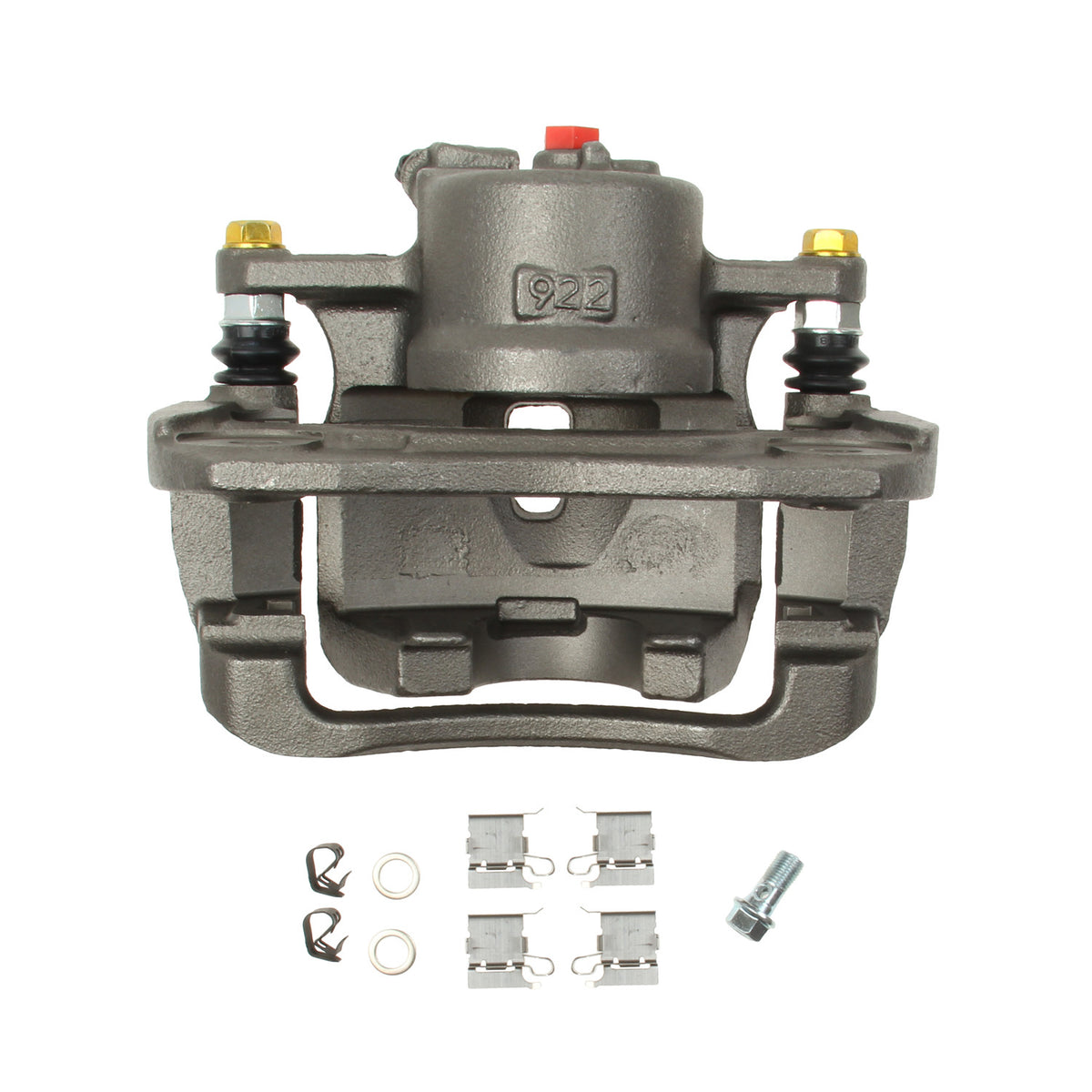 OP Parts Disc Brake Caliper