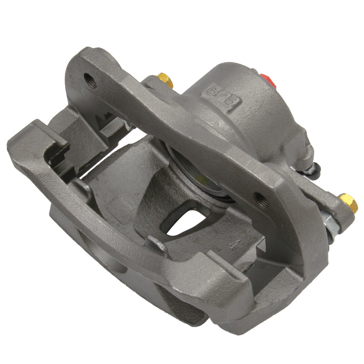 OP Parts Disc Brake Caliper
