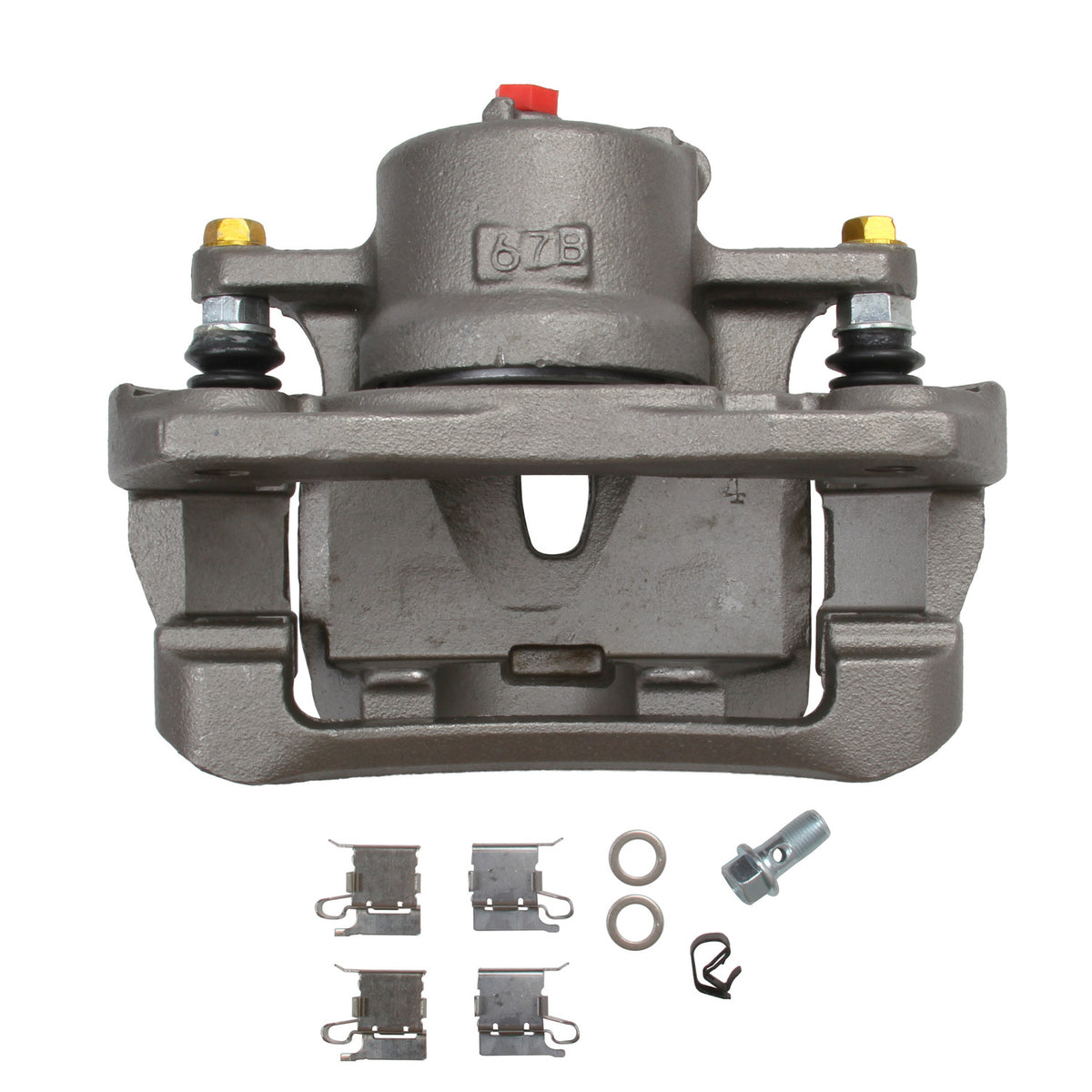 OP Parts Disc Brake Caliper