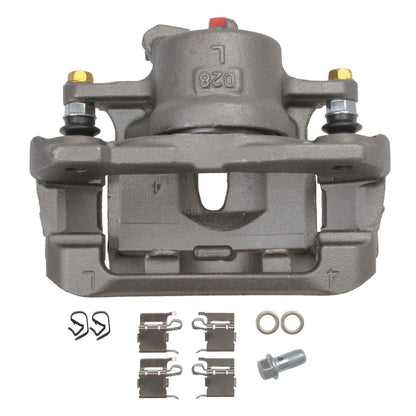 OP Parts Disc Brake Caliper