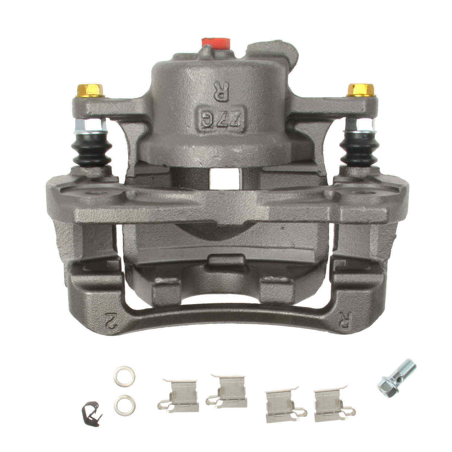 OP Parts Disc Brake Caliper