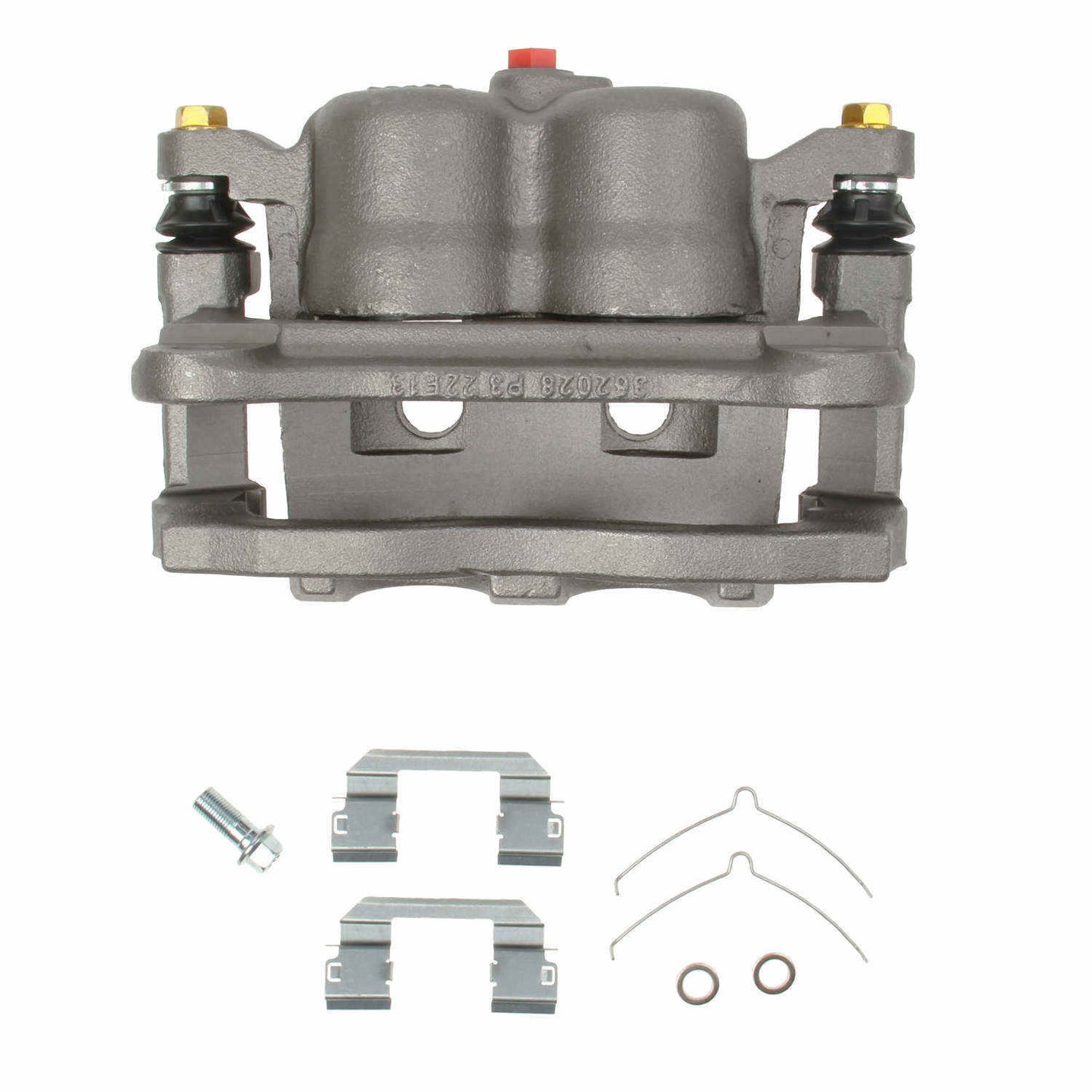 OP Parts Disc Brake Caliper
