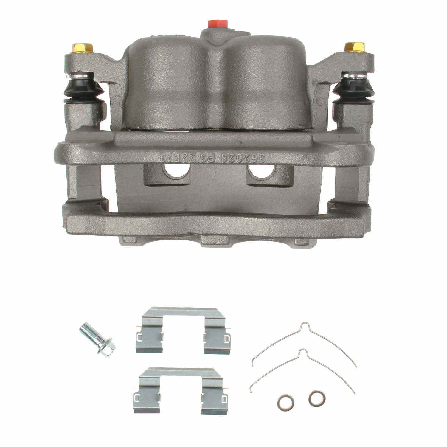 OP Parts Disc Brake Caliper