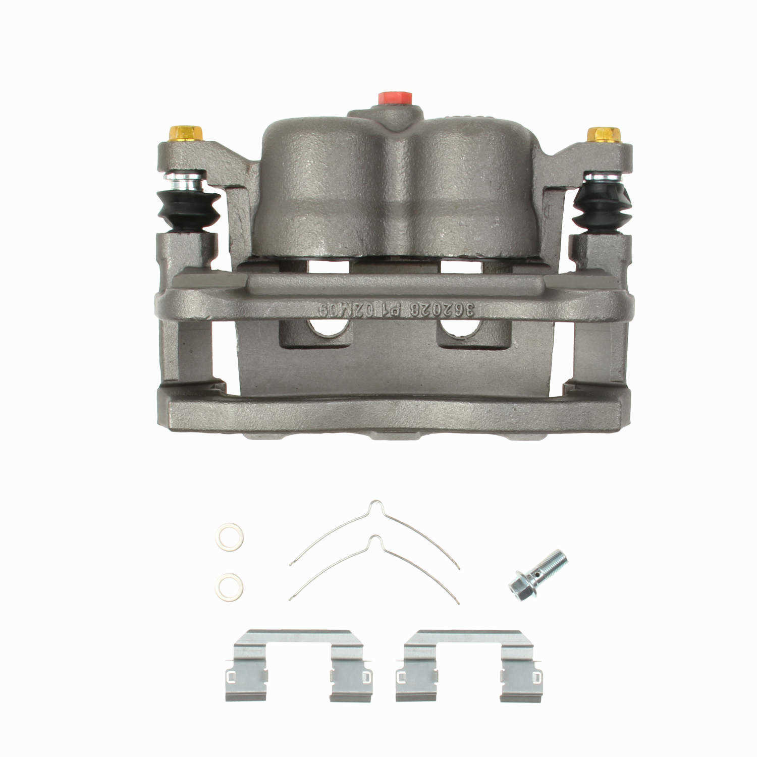 OP Parts Disc Brake Caliper