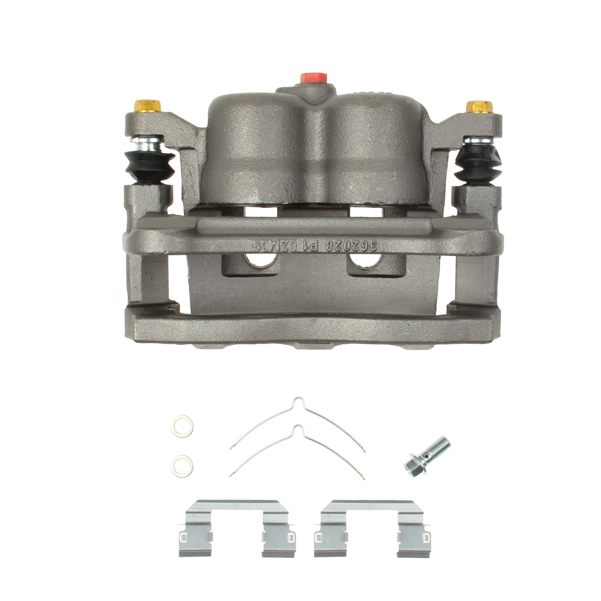 OP Parts Disc Brake Caliper