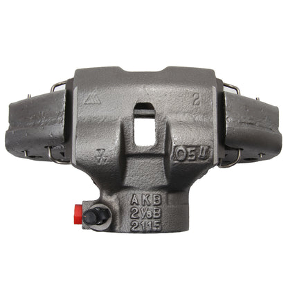 OP Parts Disc Brake Caliper