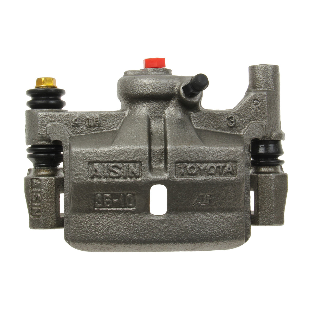 OP Parts Disc Brake Caliper