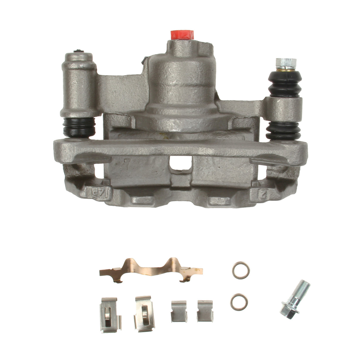 OP Parts Disc Brake Caliper