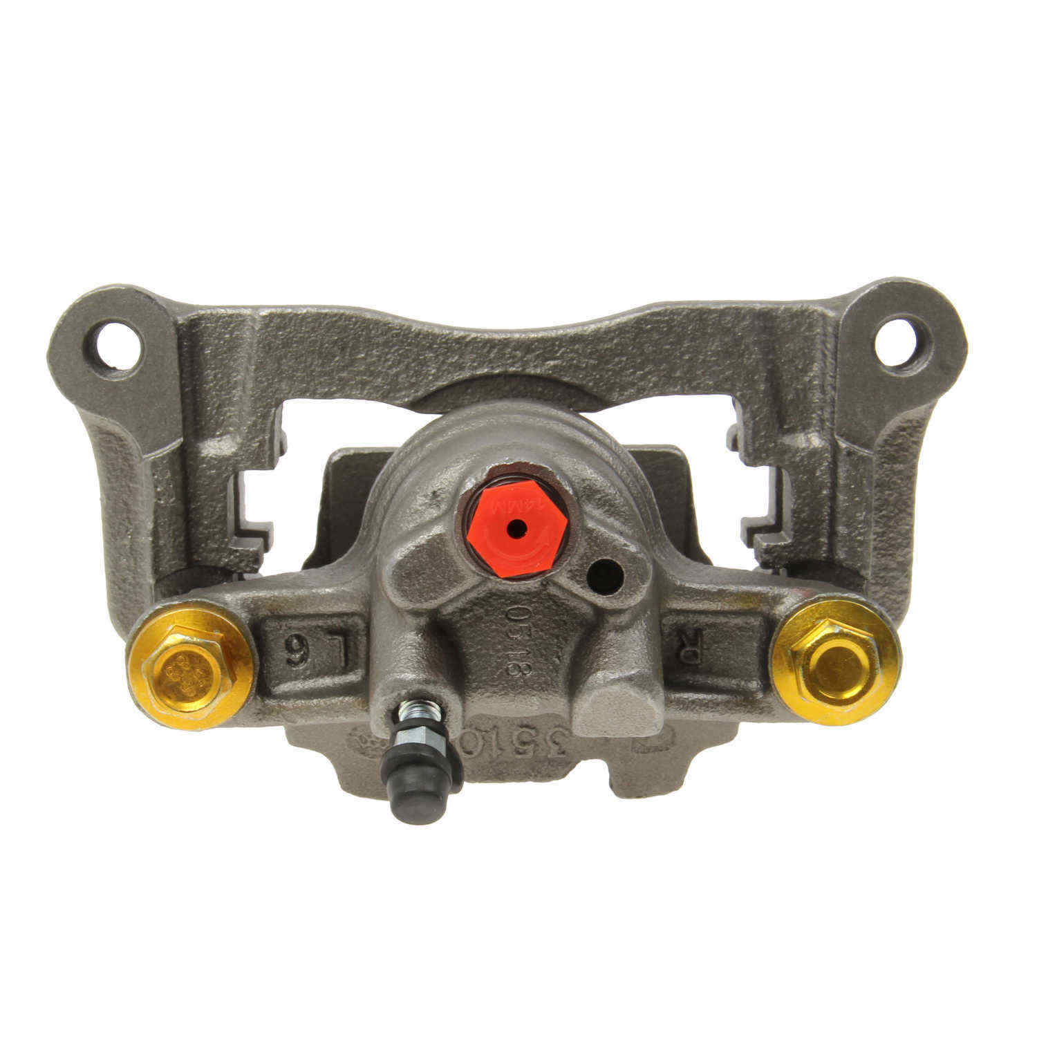 OP Parts Disc Brake Caliper