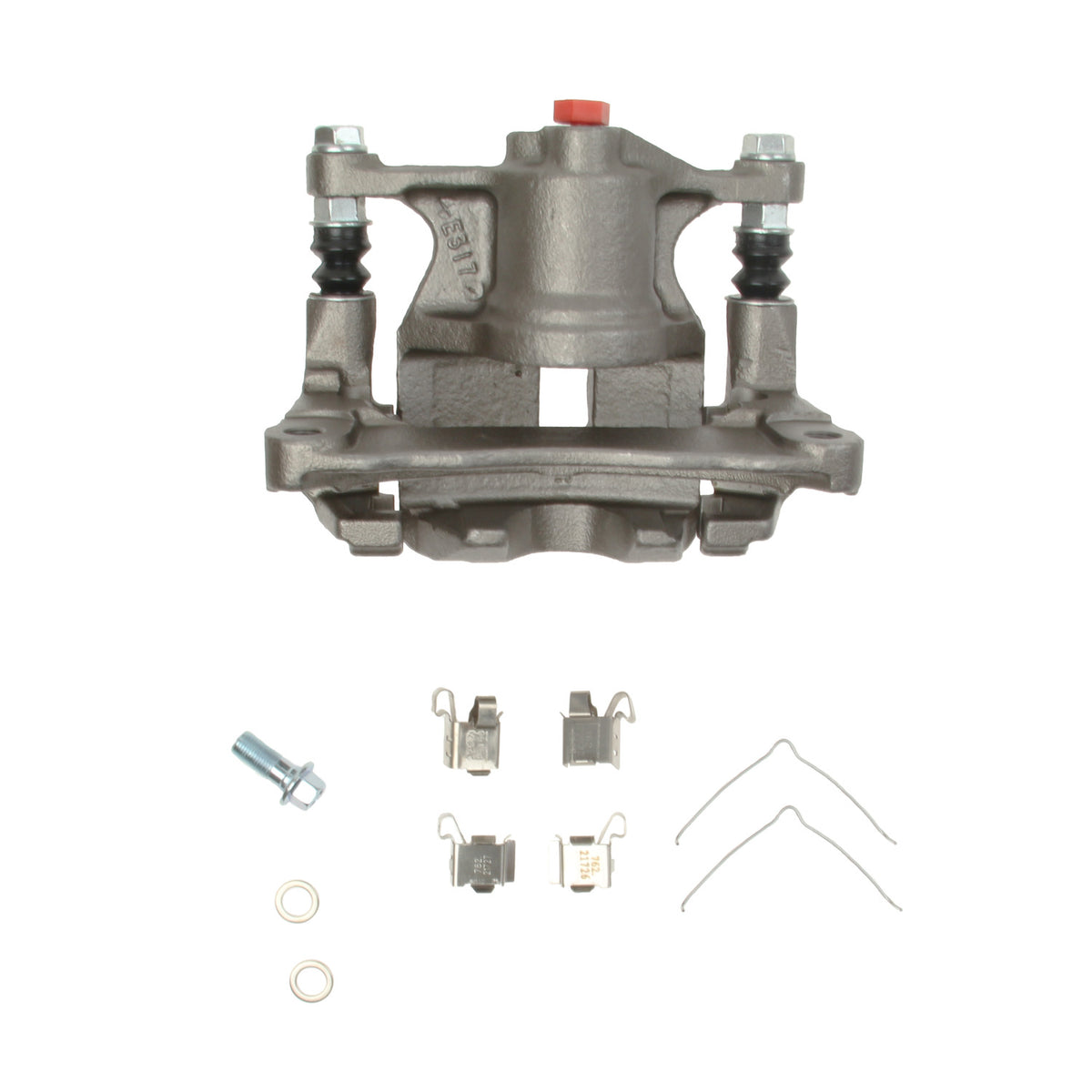 OP Parts Disc Brake Caliper