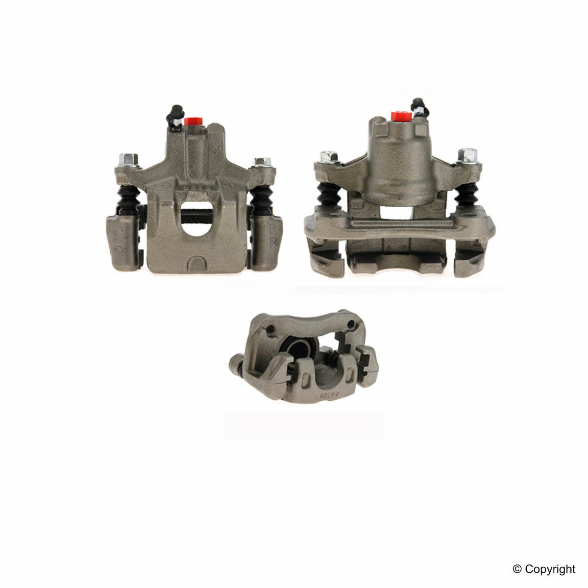 OP Parts Disc Brake Caliper