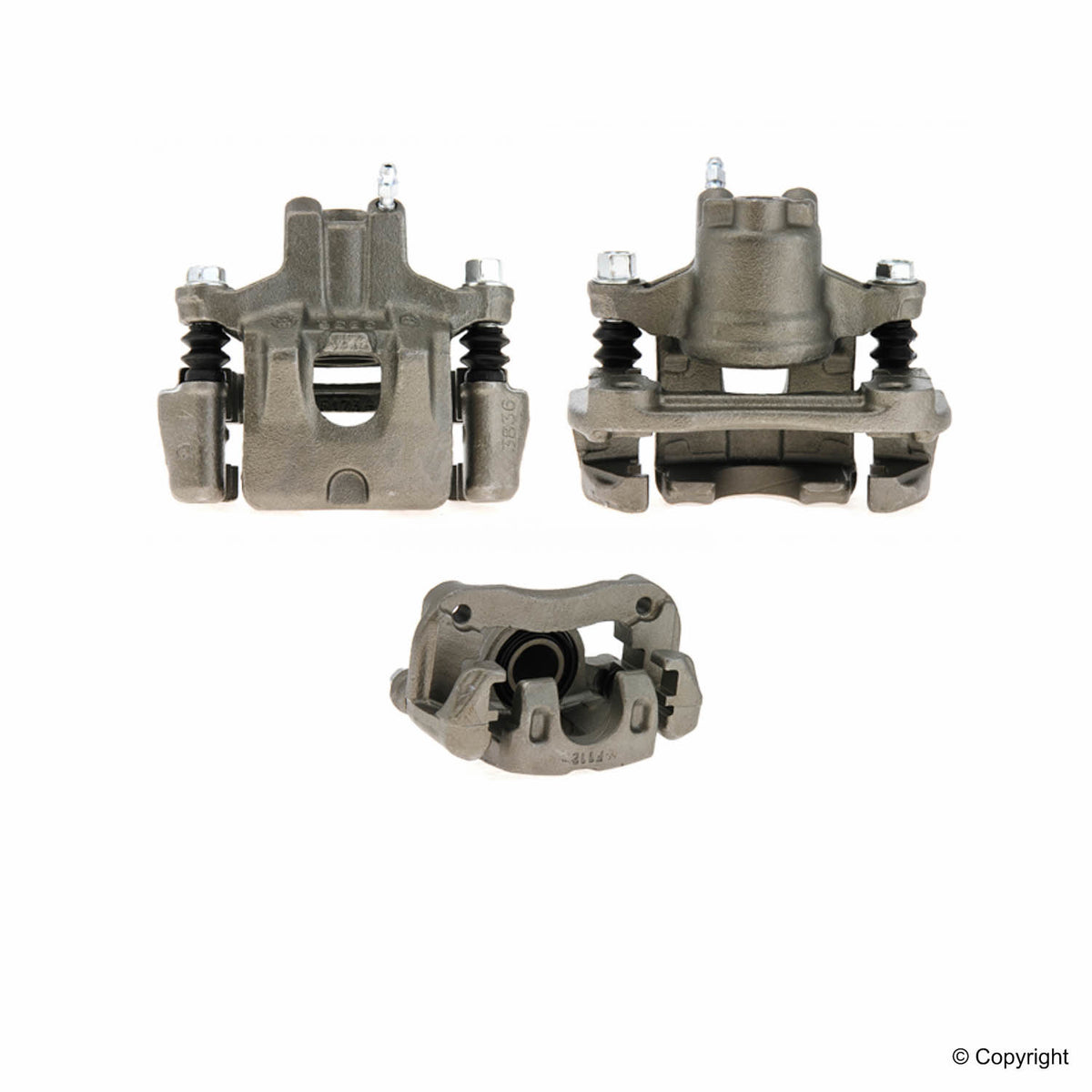 OP Parts Disc Brake Caliper