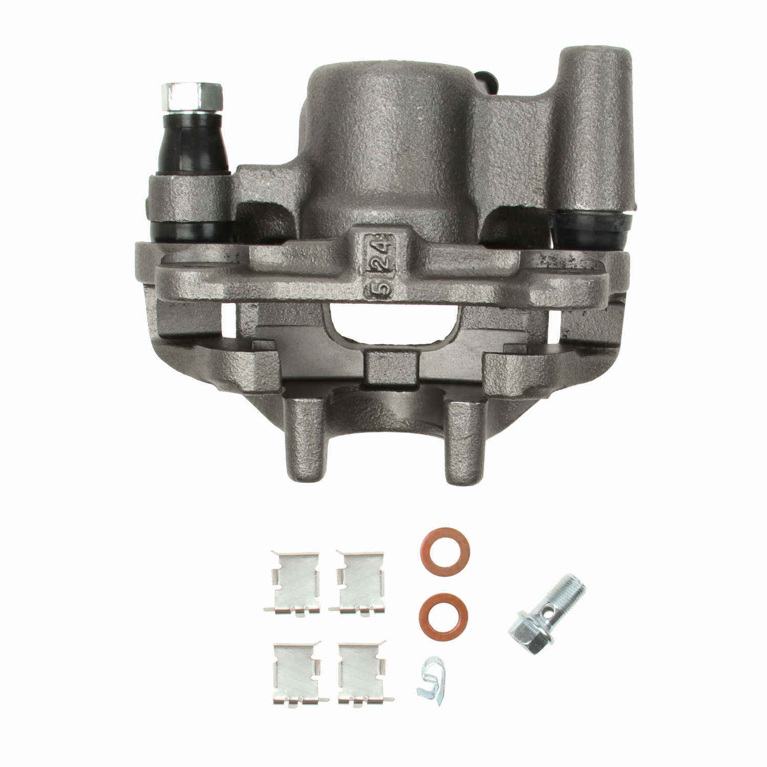 OP Parts Disc Brake Caliper