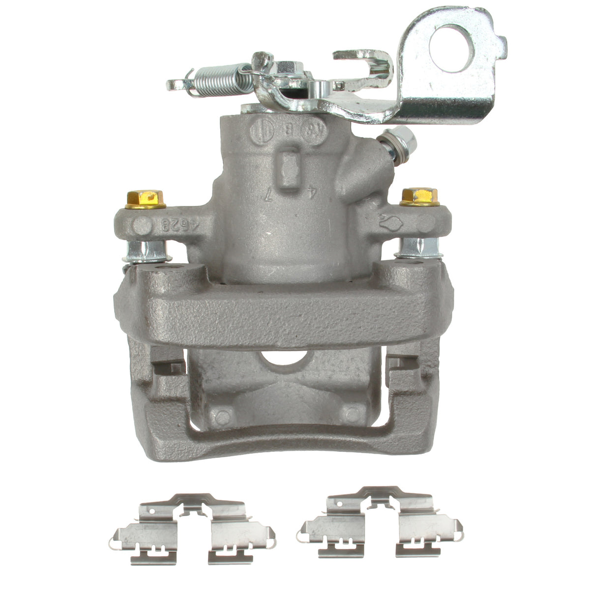 OP Parts Disc Brake Caliper