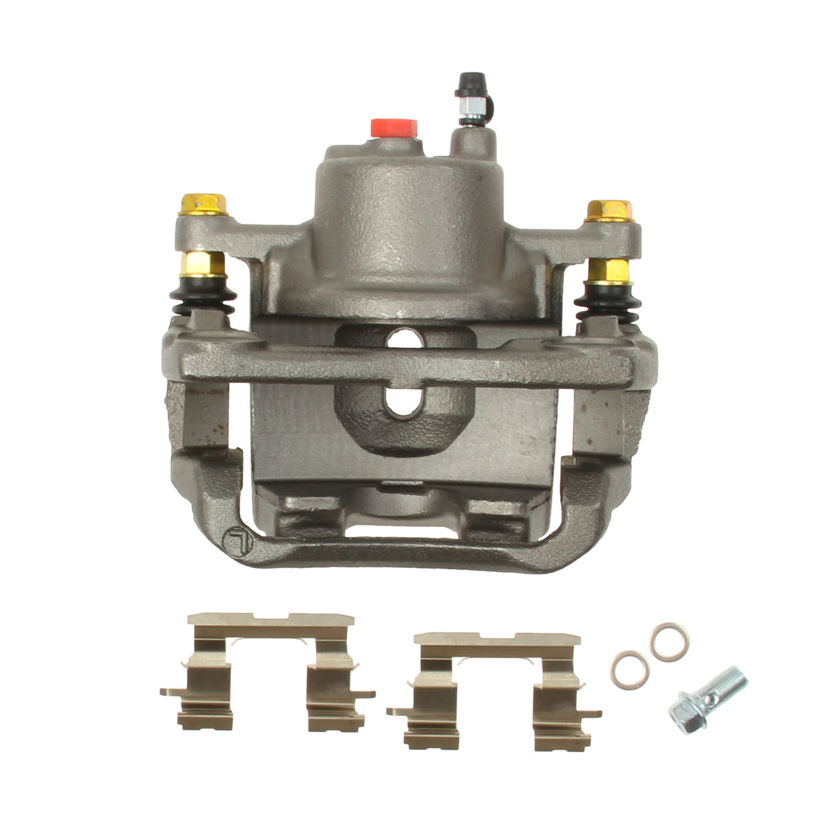 OP Parts Disc Brake Caliper