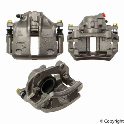 OP Parts Disc Brake Caliper