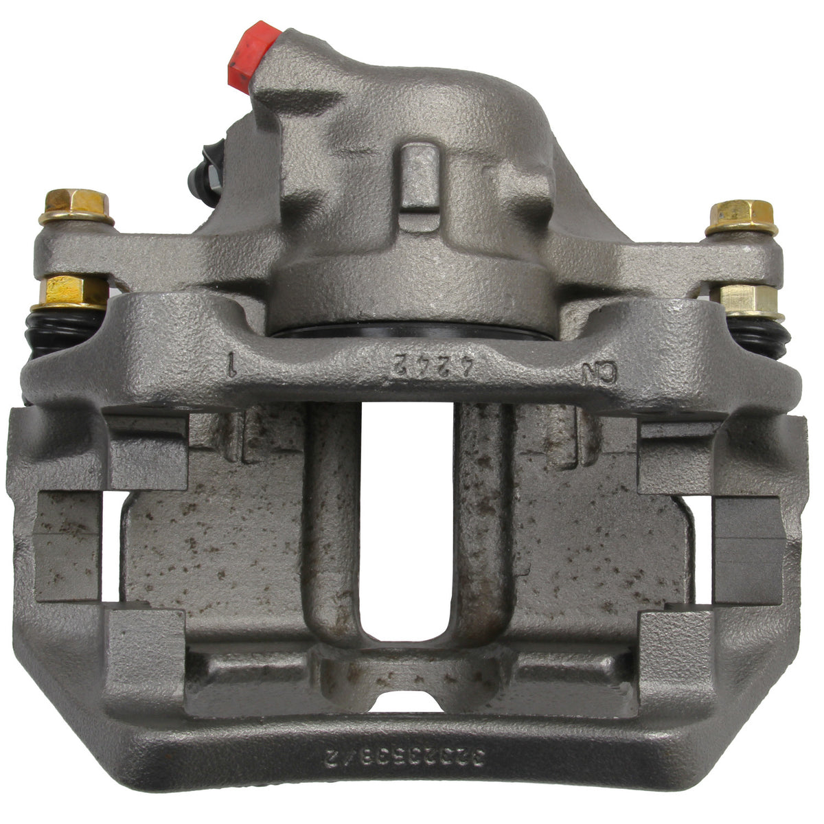OP Parts Disc Brake Caliper