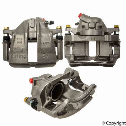 OP Parts Disc Brake Caliper