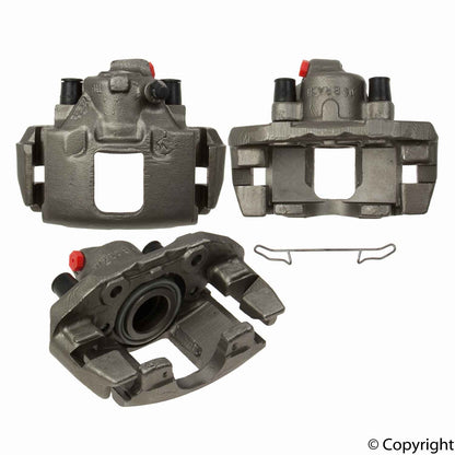OP Parts Disc Brake Caliper