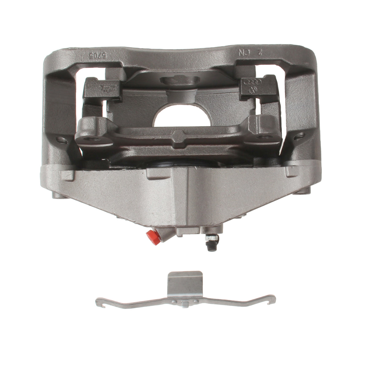 OP Parts Disc Brake Caliper