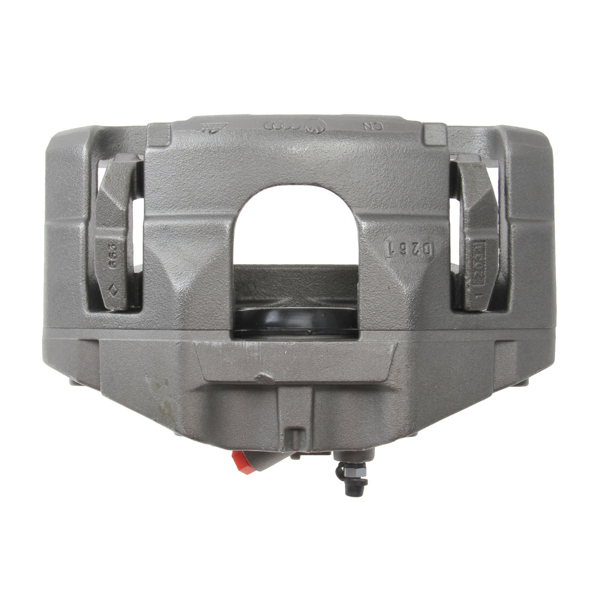 OP Parts Disc Brake Caliper