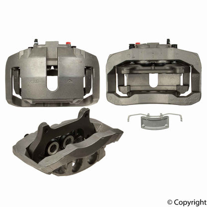 OP Parts Disc Brake Caliper