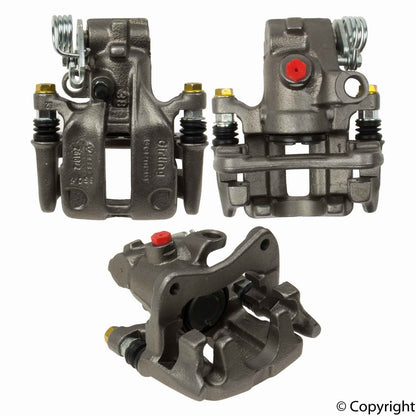 OP Parts Disc Brake Caliper