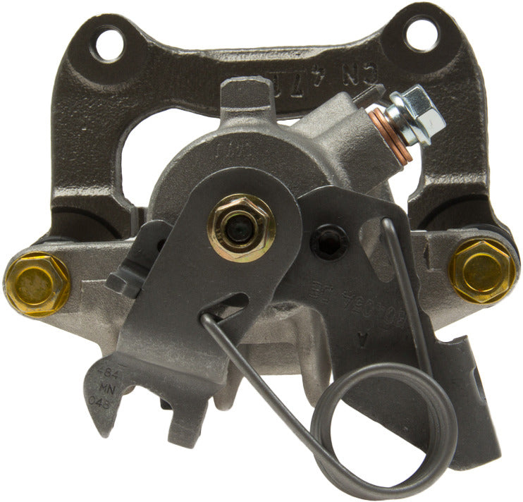 OP Parts Disc Brake Caliper