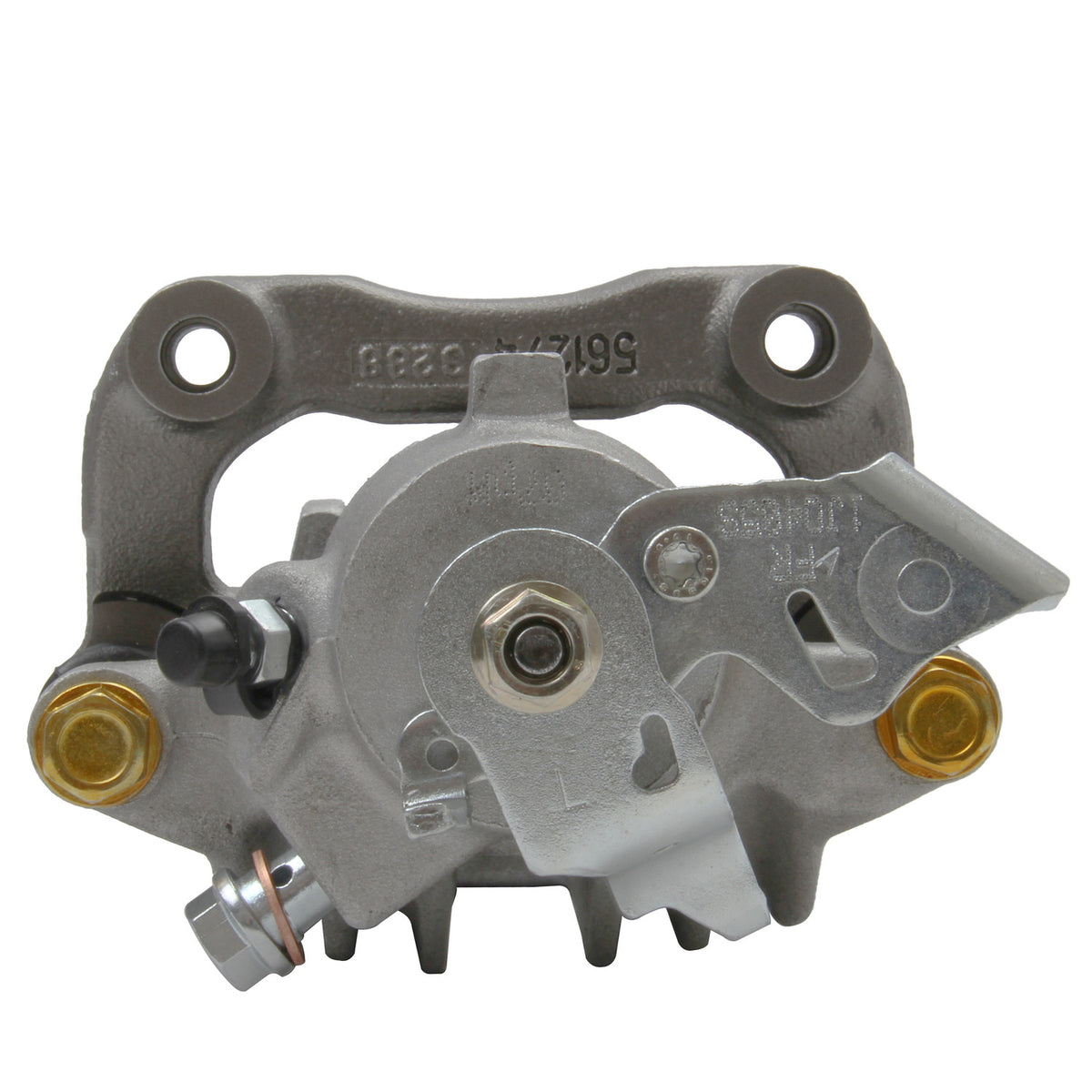 OP Parts Disc Brake Caliper