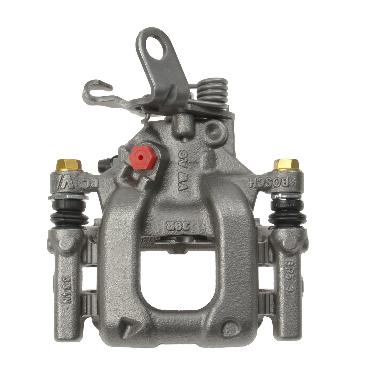 OP Parts Disc Brake Caliper