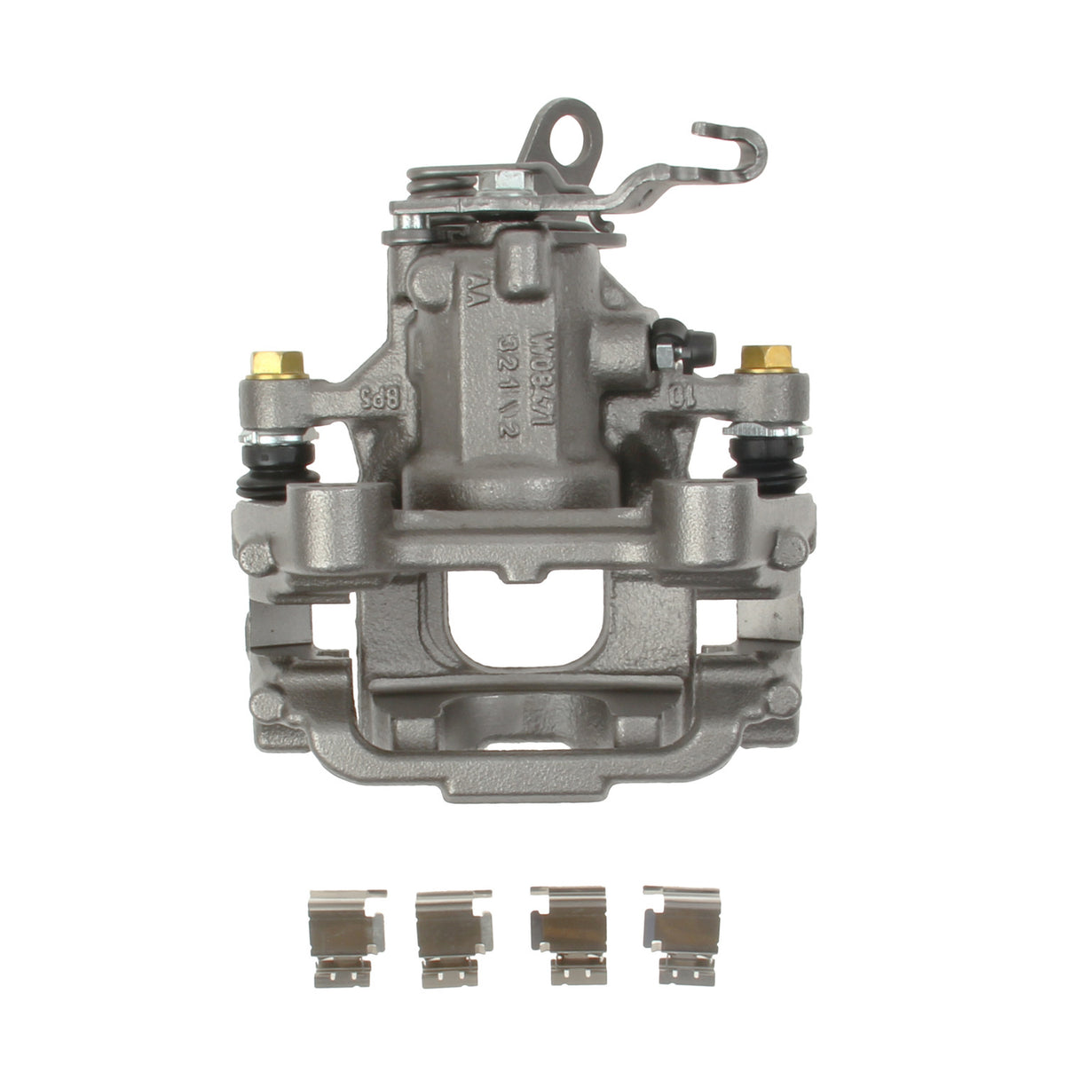 OP Parts Disc Brake Caliper
