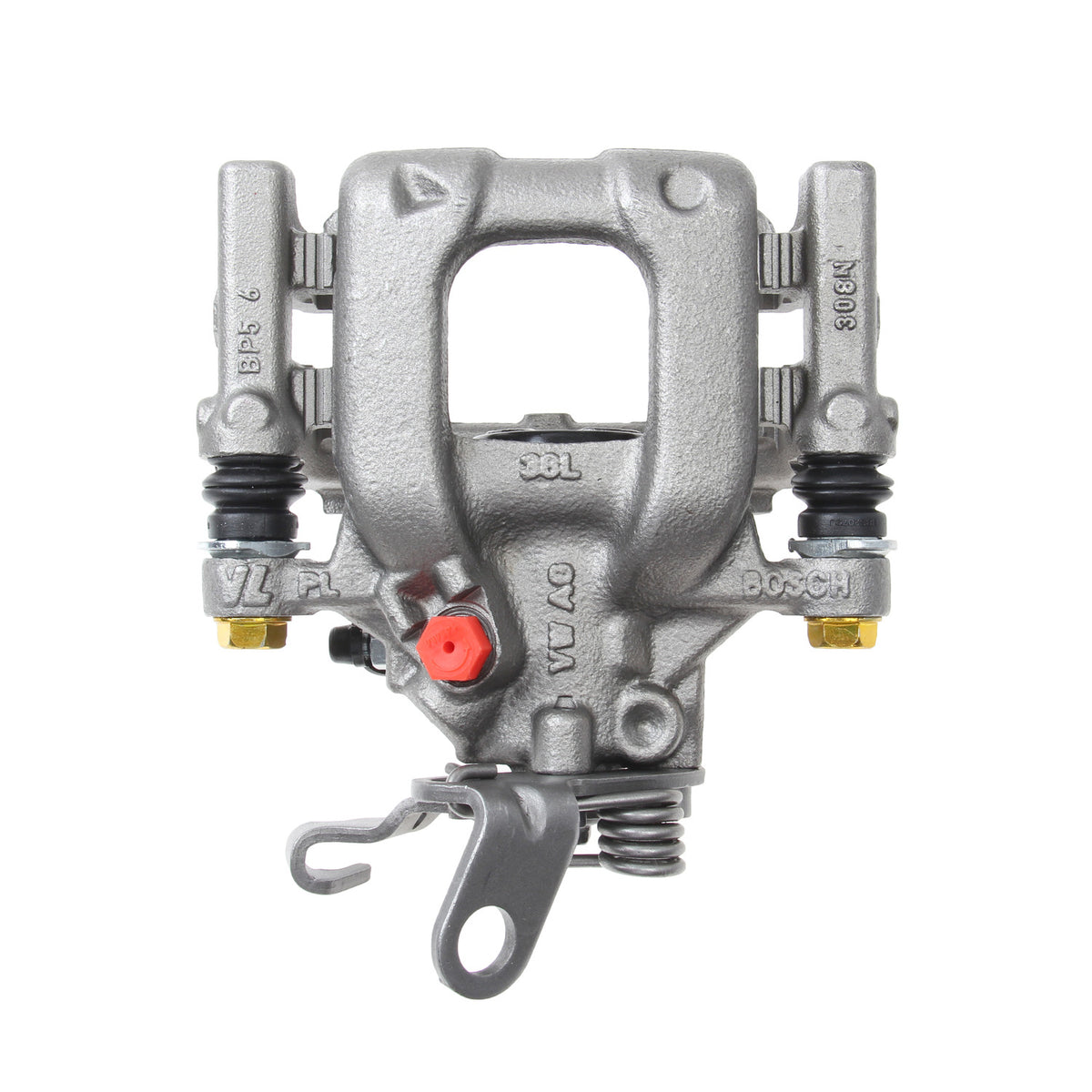 OP Parts Disc Brake Caliper