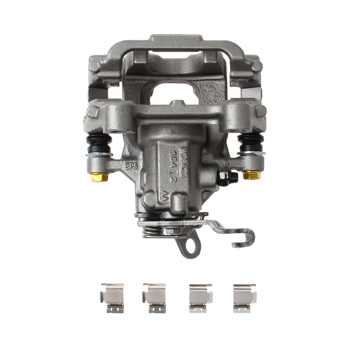 OP Parts Disc Brake Caliper