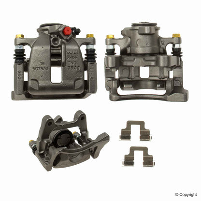 OP Parts Disc Brake Caliper