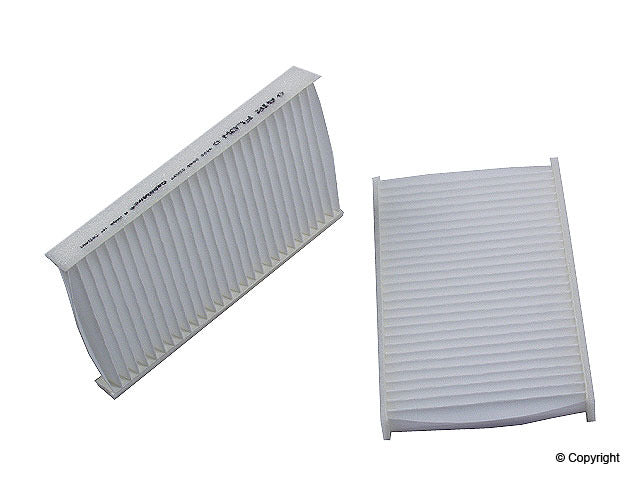OP Parts Cabin Air Filter