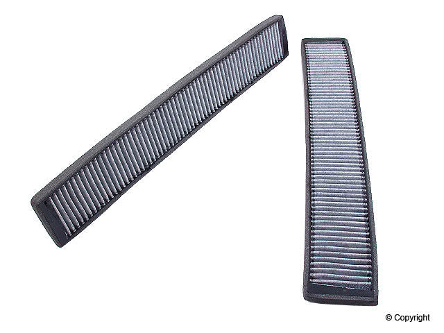 OP Parts Cabin Air Filter