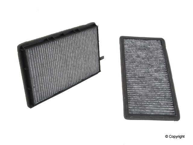 OP Parts Cabin Air Filter
