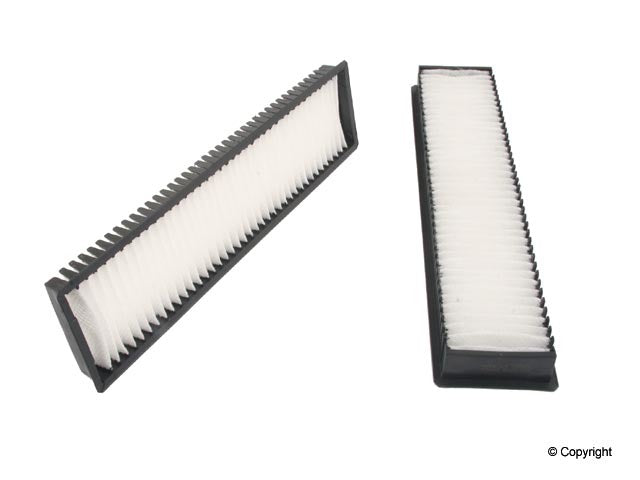 OP Parts Cabin Air Filter
