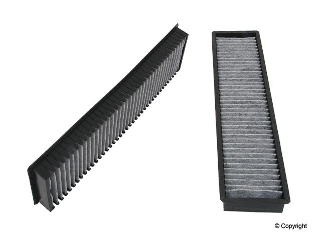 OP Parts Cabin Air Filter