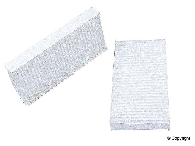 OP Parts Cabin Air Filter
