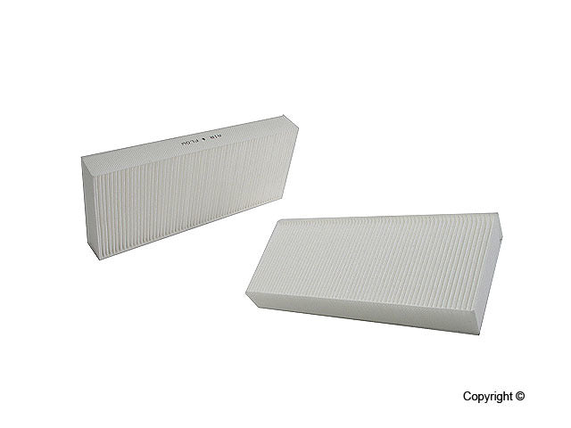 OP Parts Cabin Air Filter