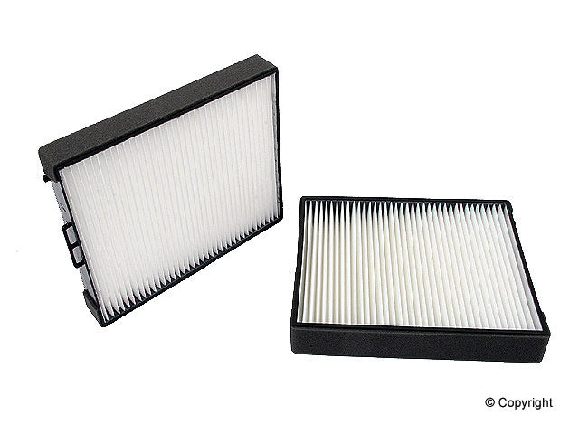 OP Parts Cabin Air Filter