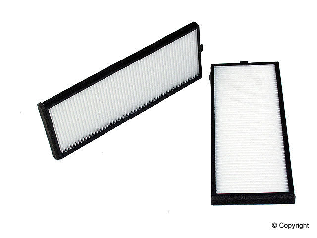 OP Parts Cabin Air Filter