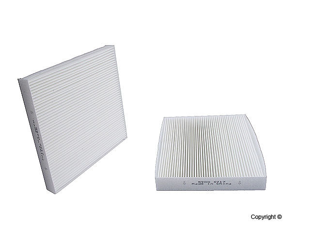 OP Parts Cabin Air Filter