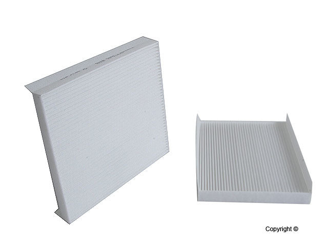 OP Parts Cabin Air Filter