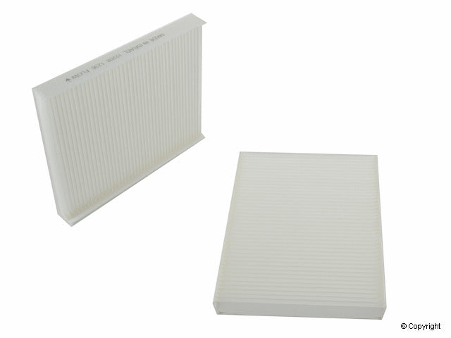 OP Parts Cabin Air Filter
