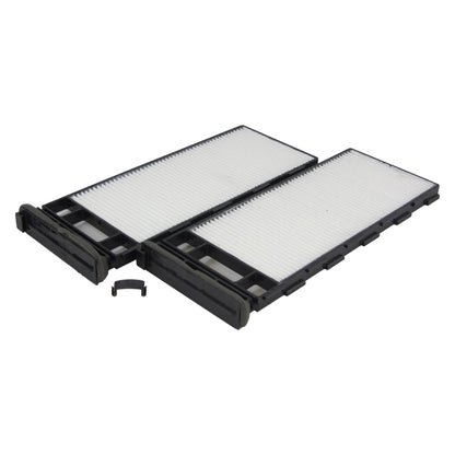 OP Parts Cabin Air Filter