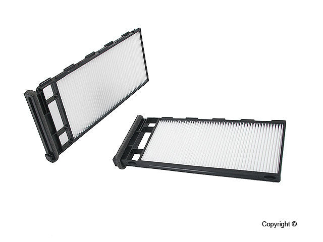 OP Parts Cabin Air Filter